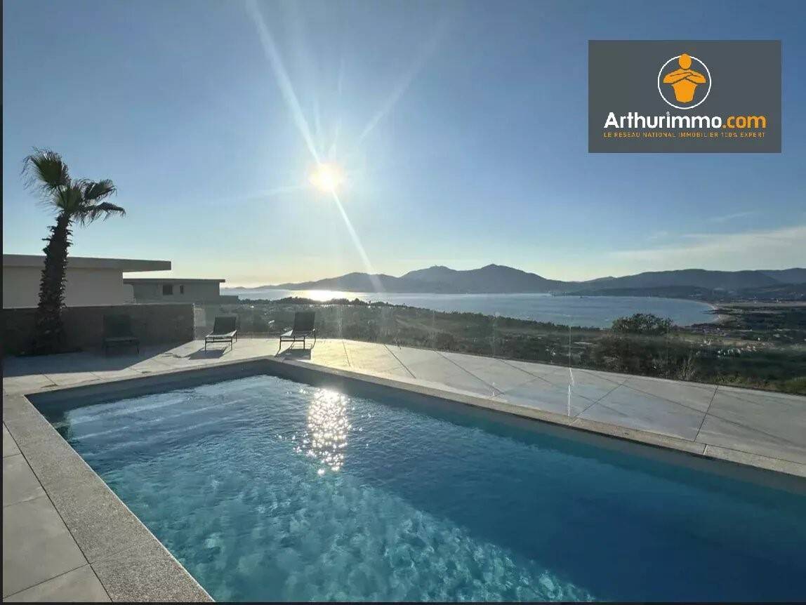 Maison à vendre, 50m², GROSSETO PRUGNA