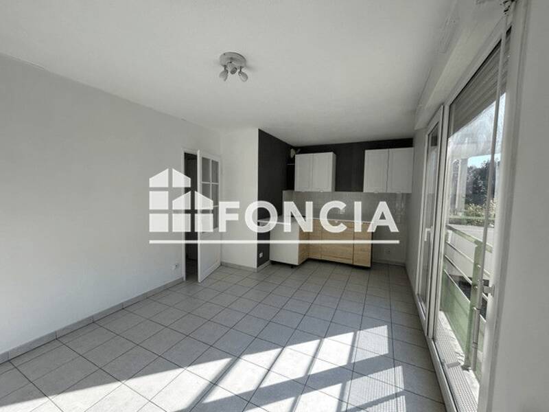 Maison à louer, 34m², GRENOBLE