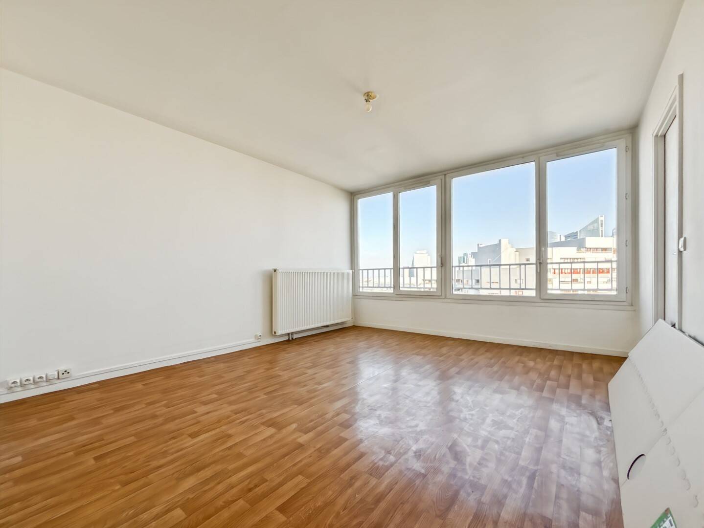 Maison à louer, 48m², NANTERRE