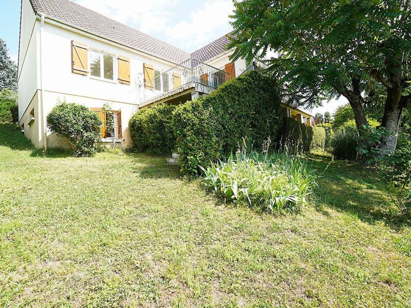 Maison à vendre, 126m², LE MANS