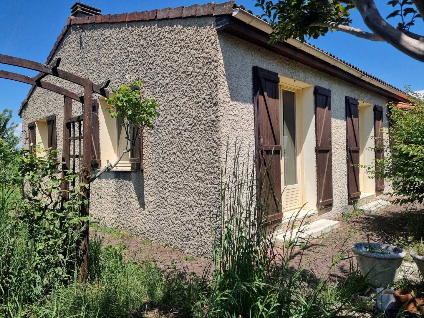 Maison à vendre, 92m², ROCHEFORT