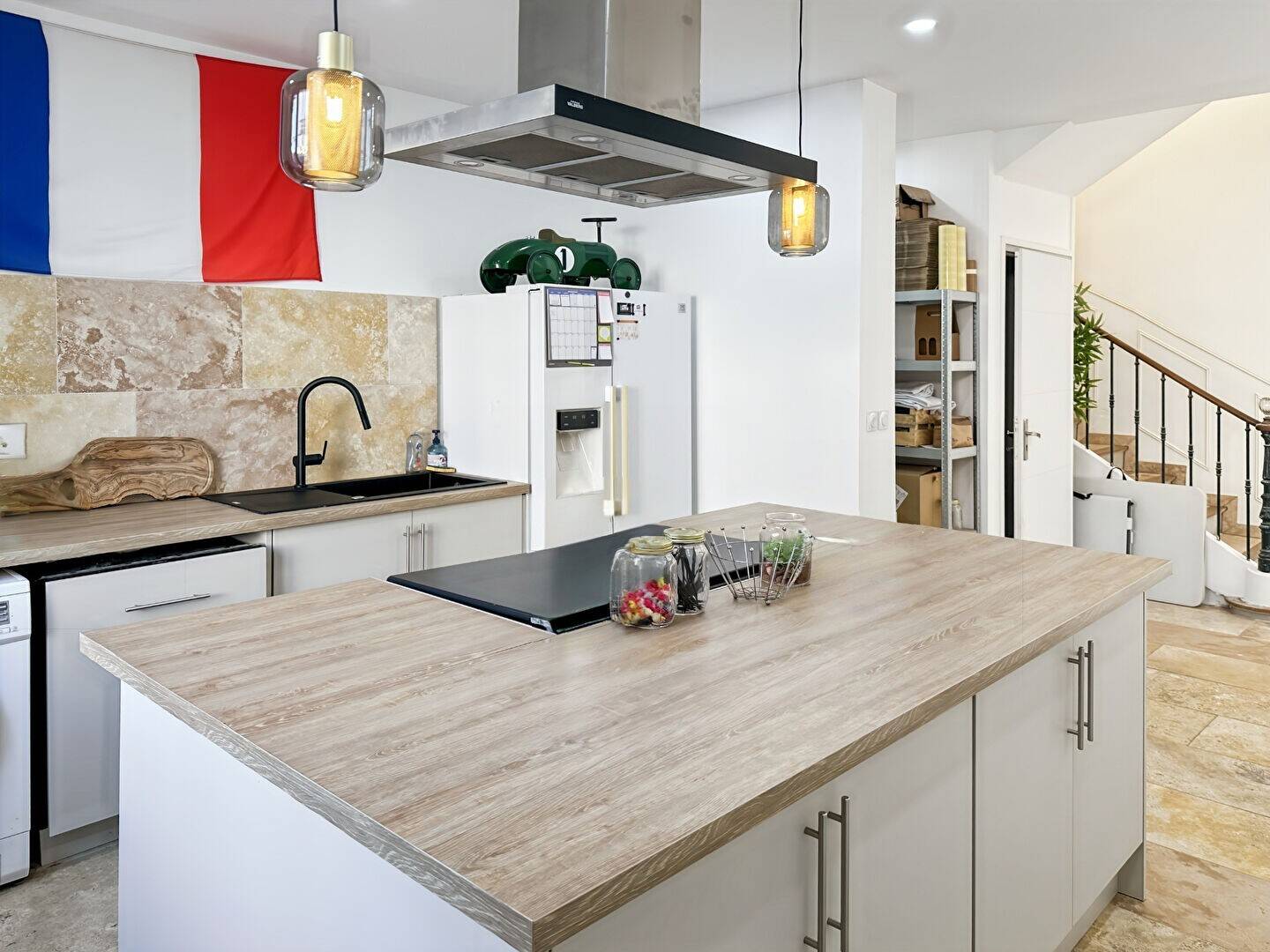 Maison à vendre, 97m², CHATEAURENARD