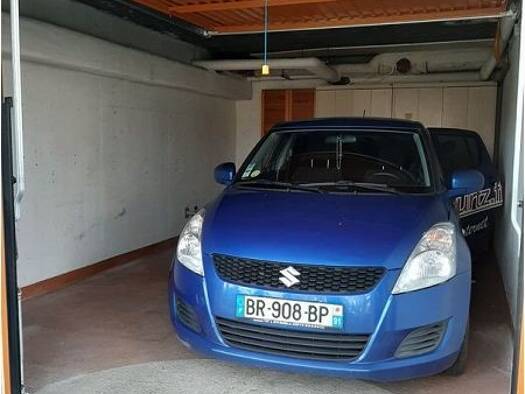 Garage/Stationnement à louer 178 € Plateau Juvisy sur Orge 91260