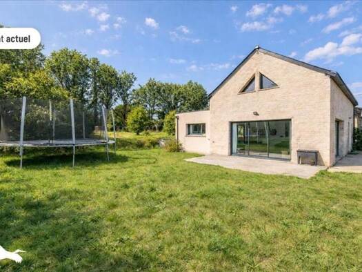 Maison à vendre 355 232 € 6 pièces 4 chambres 122,1 m² 924 m² de terrain Malville 44260