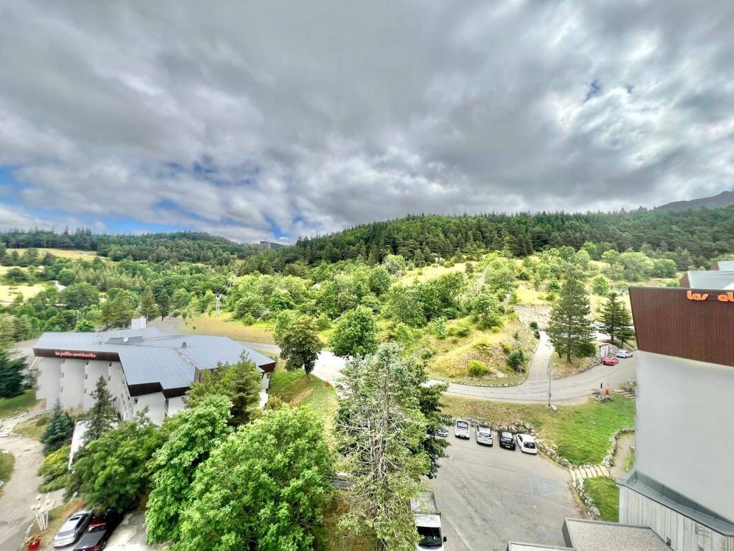 Maison à vendre, 19m², VILLARD DE LANS
