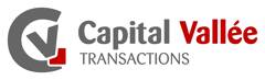 CAPITAL VALLEE TRANSACTIONS logo