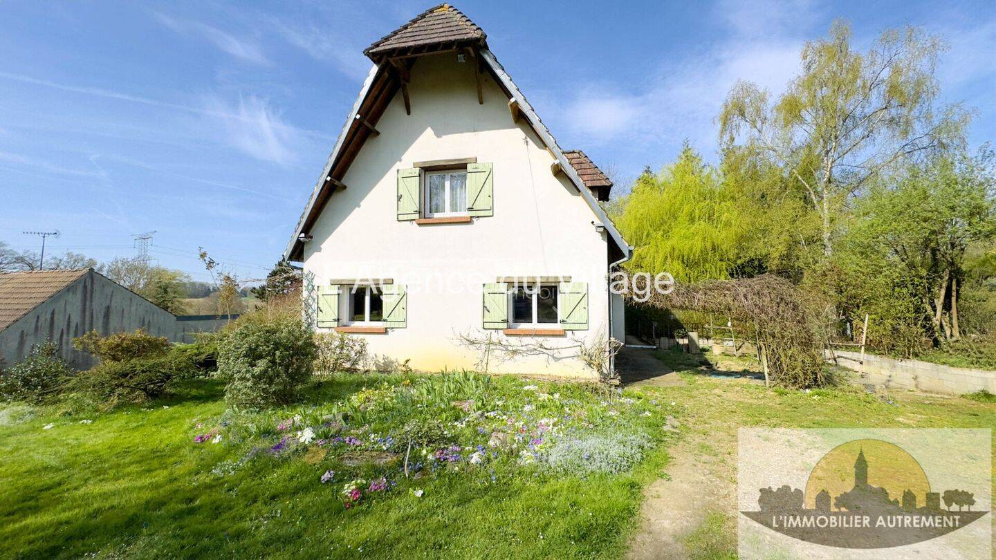 Maison à vendre, 150m², SAINTE GENEVIEVE
