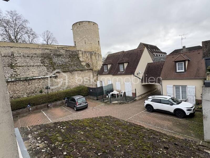 Maison à vendre, 18m², GISORS