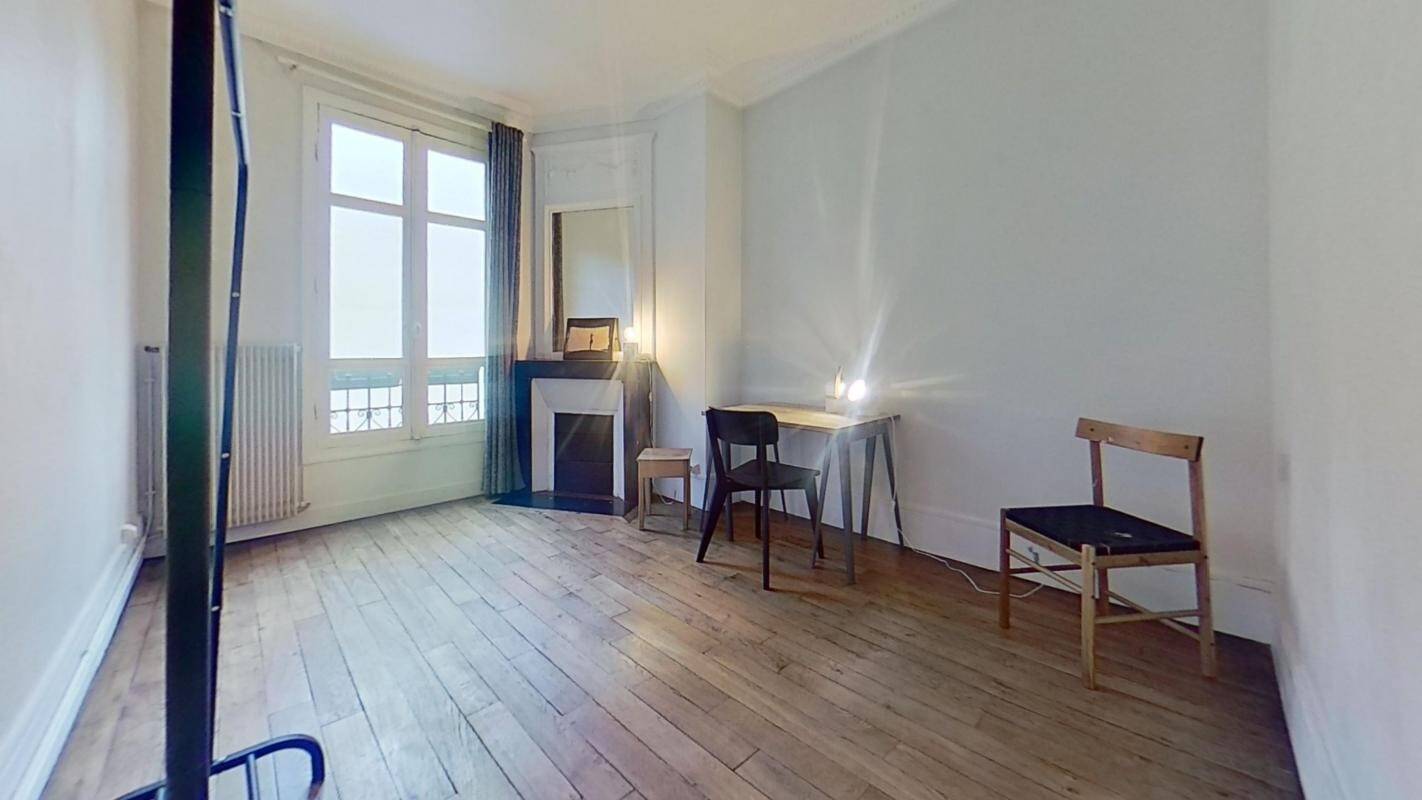 Maison à louer, 57m², SAINT OUEN