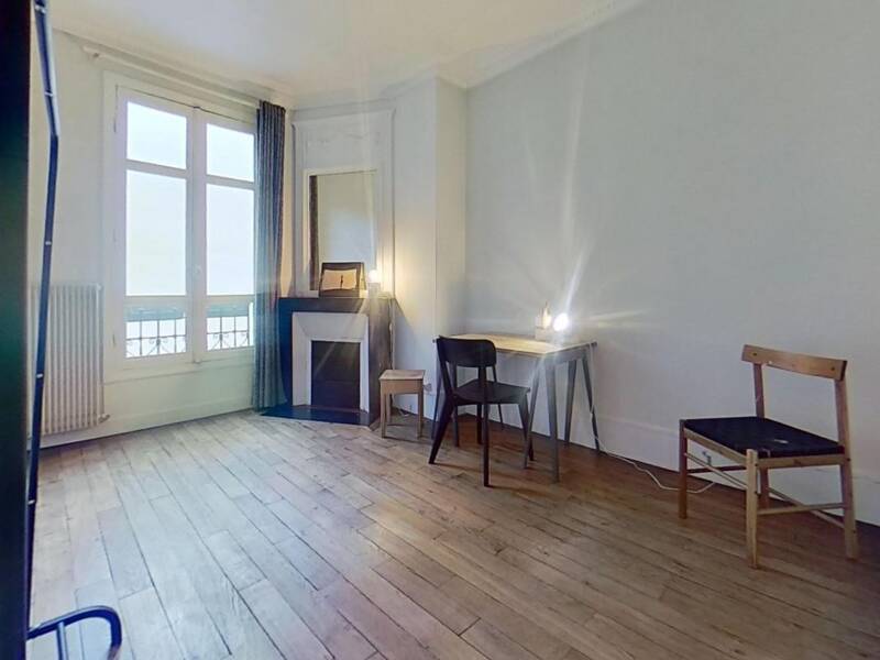 Maison à louer, 57m², SAINT OUEN