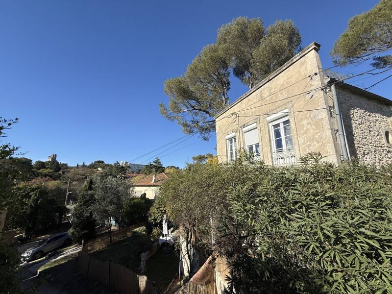 Maison à vendre, 270m², NIMES
