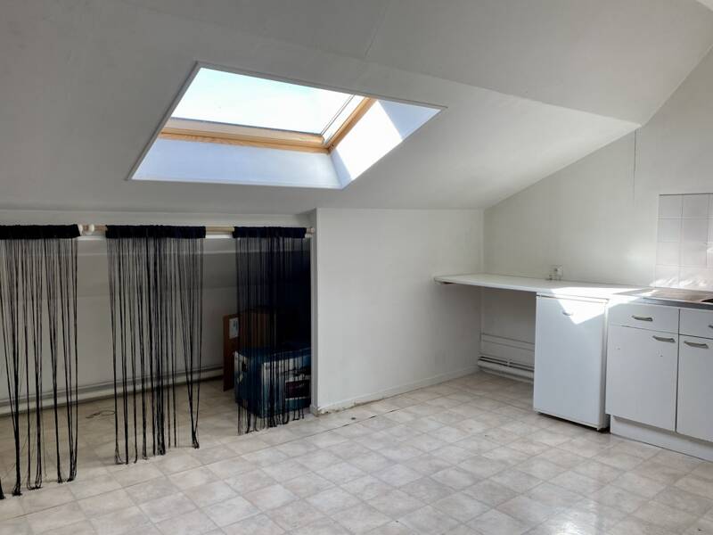 Maison à vendre, 30m², REIMS