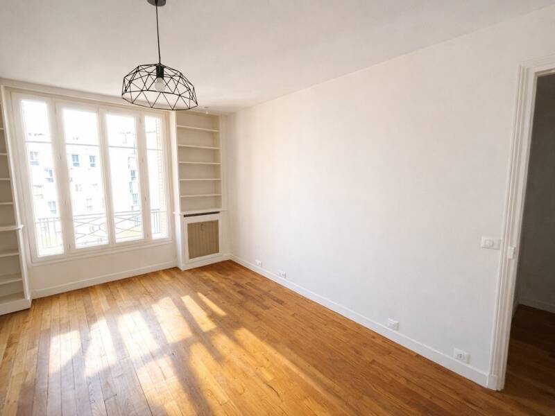 Maison à vendre, 33m², PARIS 17E