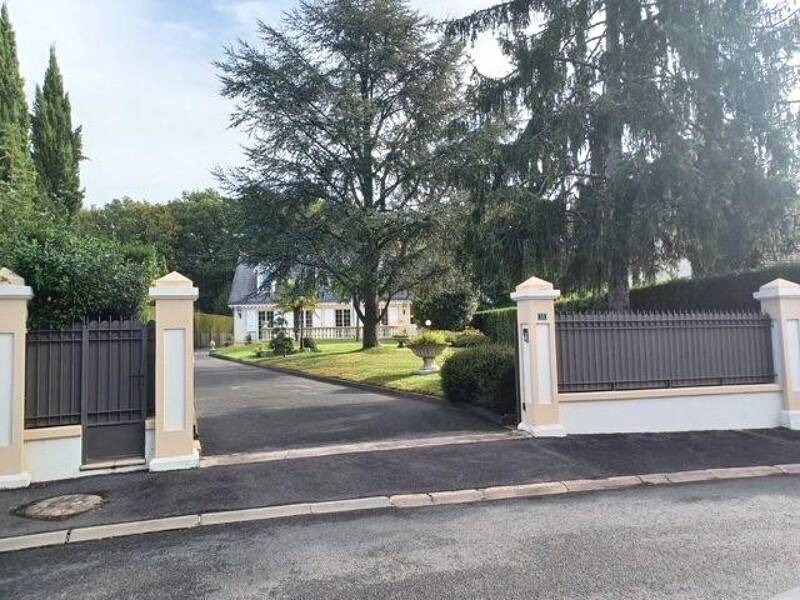 Maison à vendre, 111m², TOURS