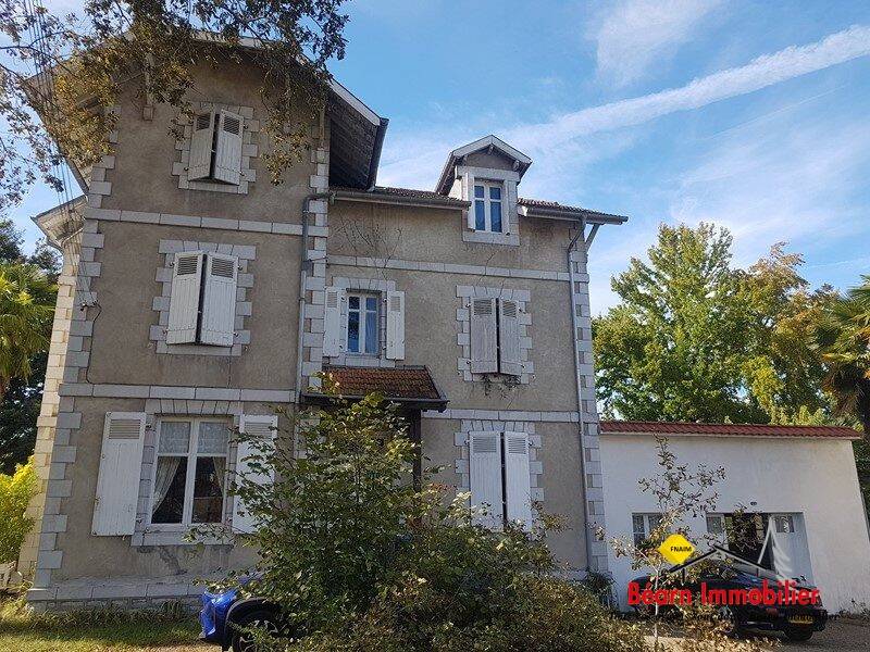 Maison à vendre, 284m², SALIES DE BEARN