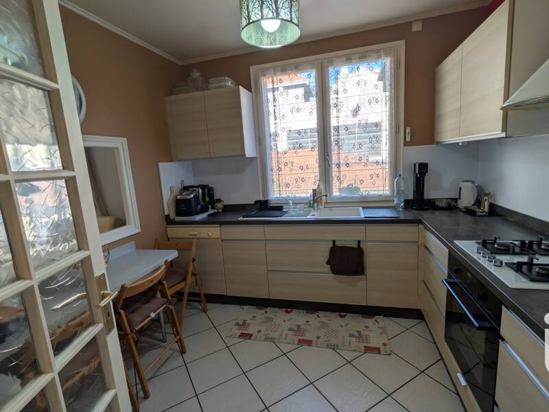 Maison à vendre, 148m², SAINT ETIENNE