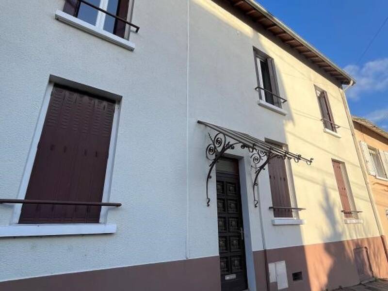 Maison à louer, 114m², LIMOGES