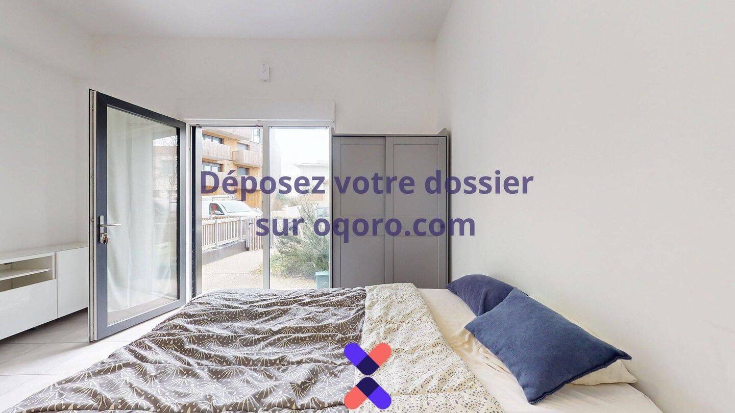 Maison à louer, 25m², LA ROCHELLE