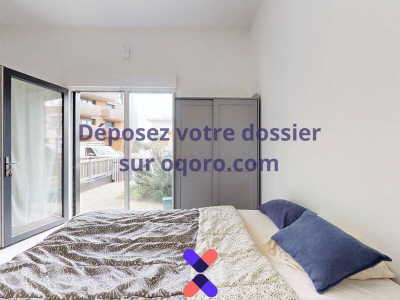 Maison à louer, 25m², LA ROCHELLE