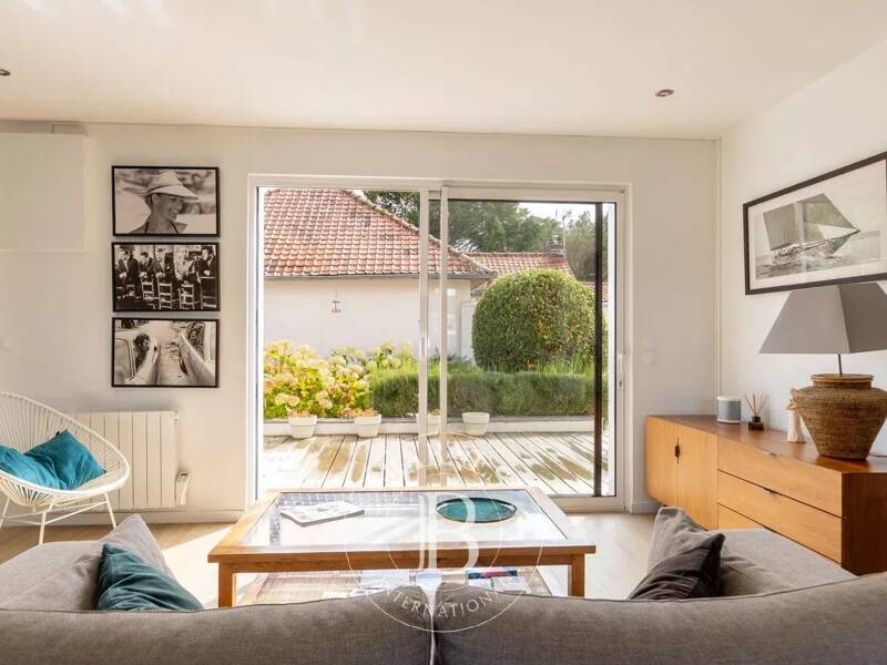 Maison à vendre, 130m², CUCQ