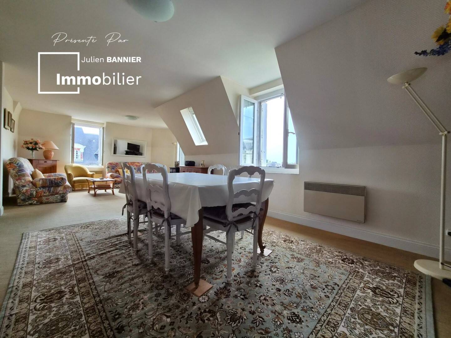 Maison à vendre, 55m², CABOURG