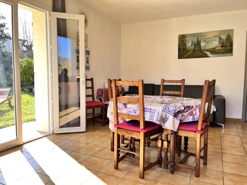 Maison à vendre, 60m², AIX LES BAINS