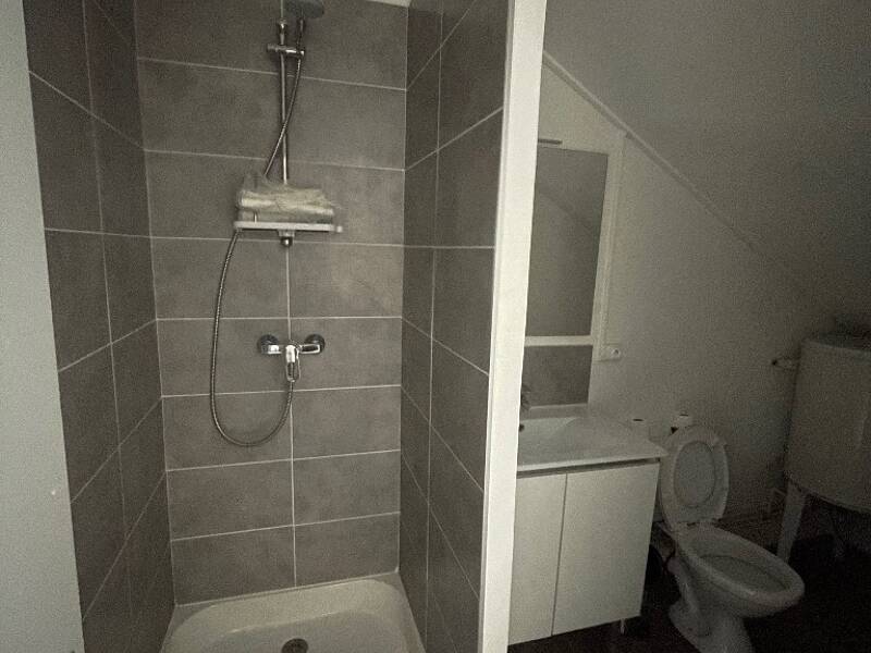 Maison à louer, 32m², SAINT ETIENNE