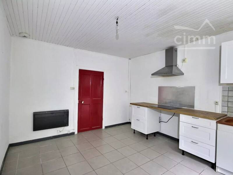 Maison à louer, 69m², LE TEIL