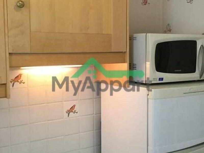 Maison à louer, 23m², BOULOGNE BILLANCOURT