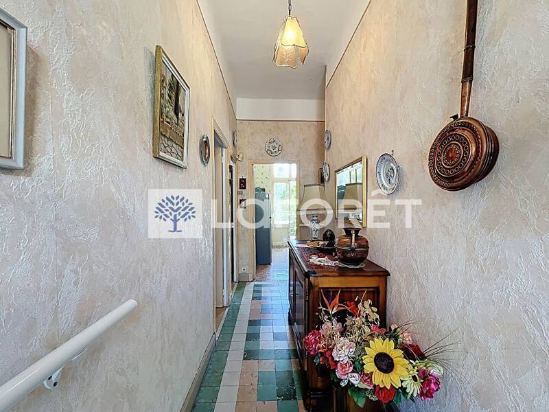 Maison à vendre, 105m², NIMES