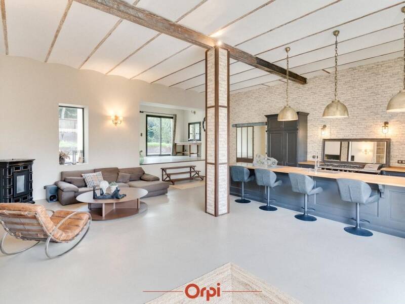 Maison à vendre, 199m², MARSEILLE 11E