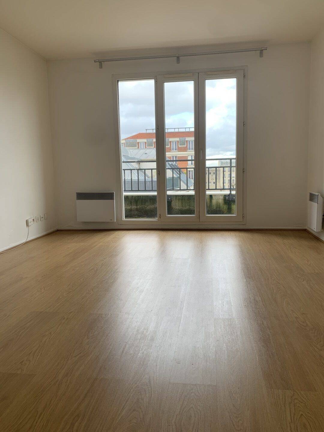 Maison à louer, 45m², ASNIERES SUR SEINE