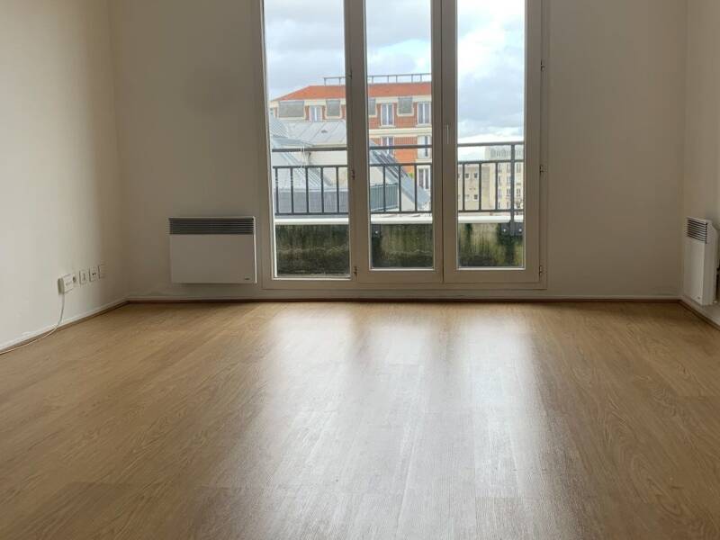 Maison à louer, 45m², ASNIERES SUR SEINE