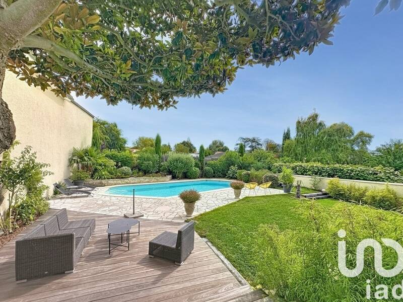 Maison à vendre, 131m², CHARLY