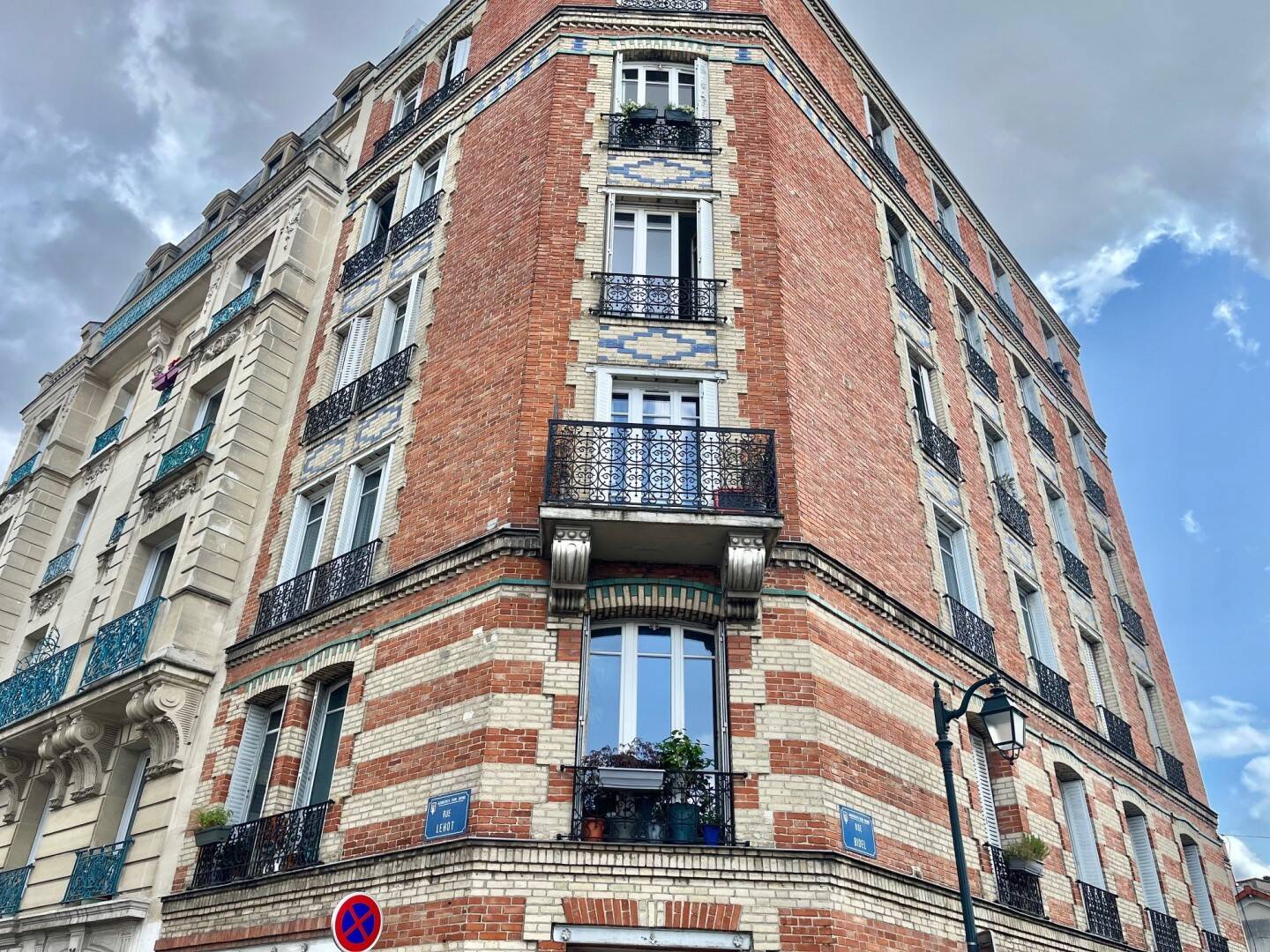 Maison à louer, 40m², ASNIERES SUR SEINE