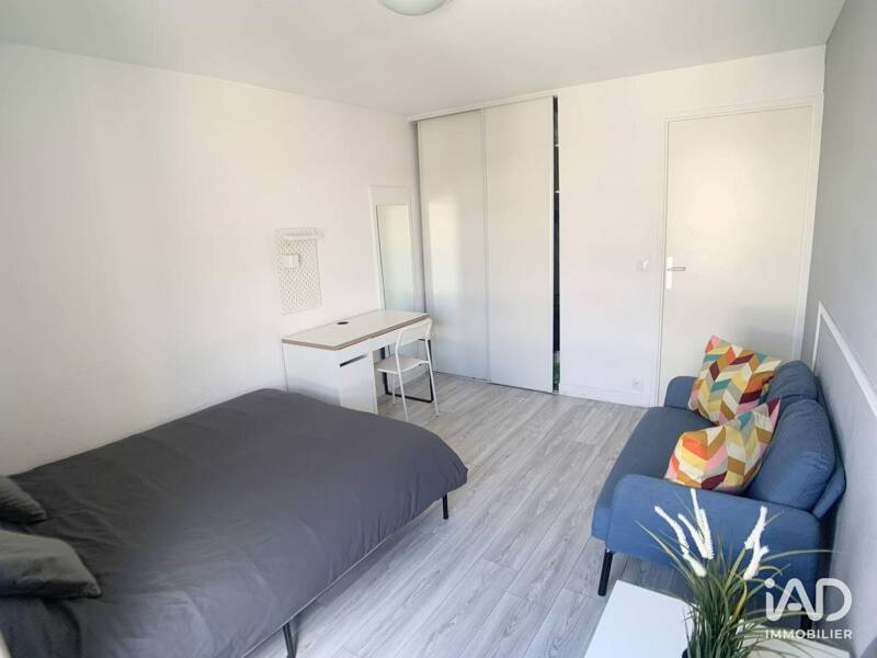 Maison à louer, 20m², COURBEVOIE