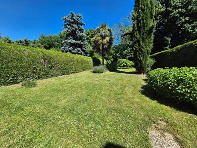 Maison à vendre 349 650 € 3 pièces 2 chambres 78 m² 307 m² de terrain La Sourderie Montigny le Bretonneux 78180