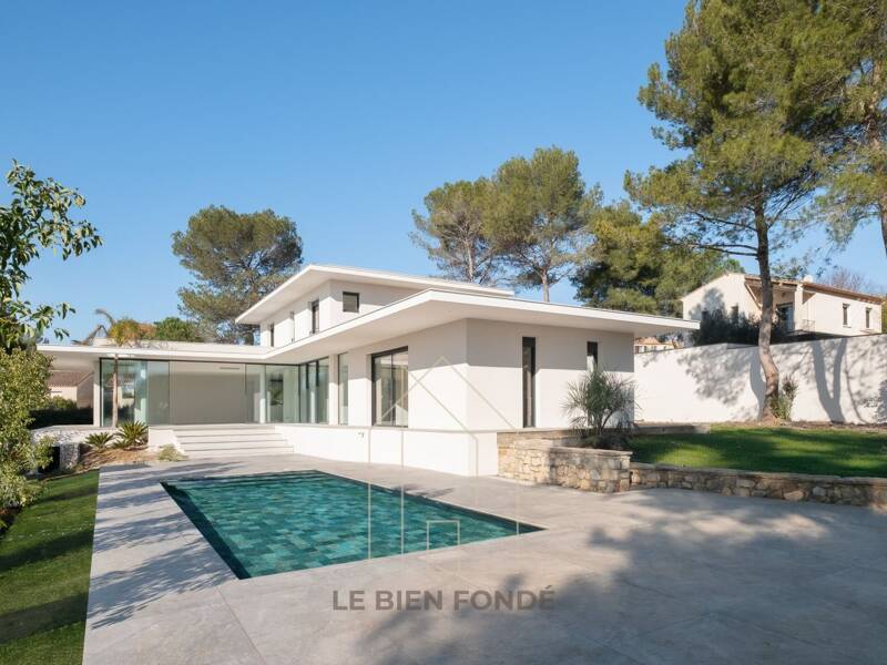 Maison à vendre, 300m², MONTPELLIER