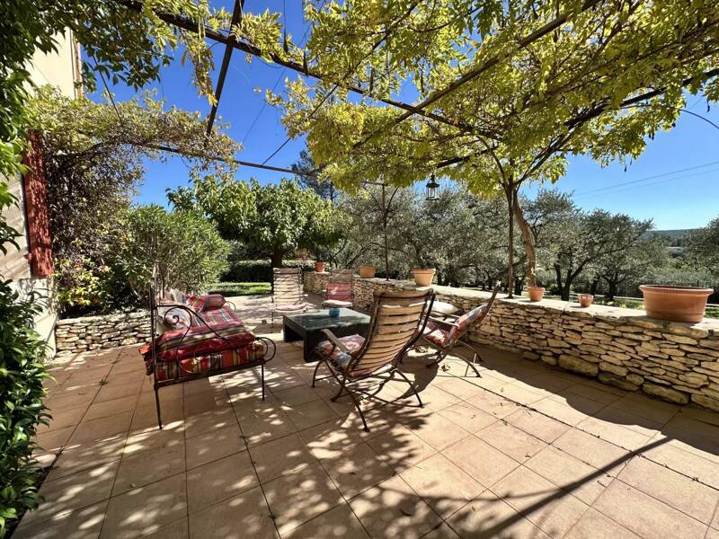 Maison à vendre, 247m², FUVEAU