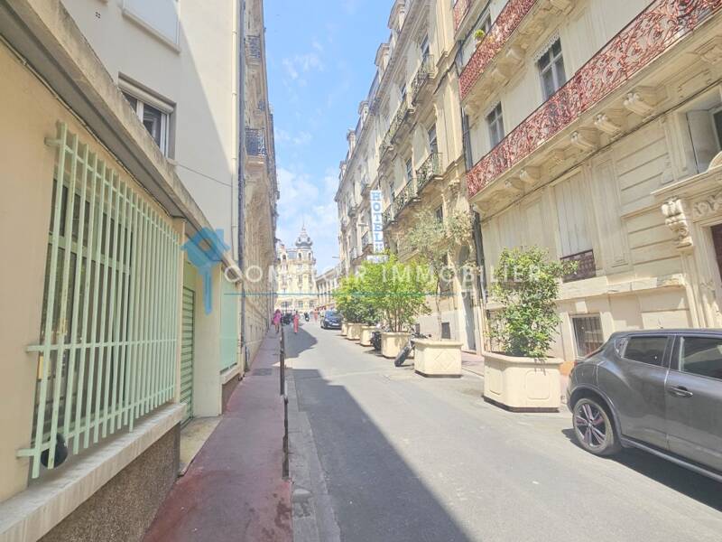 Maison à vendre, 50m², MONTPELLIER