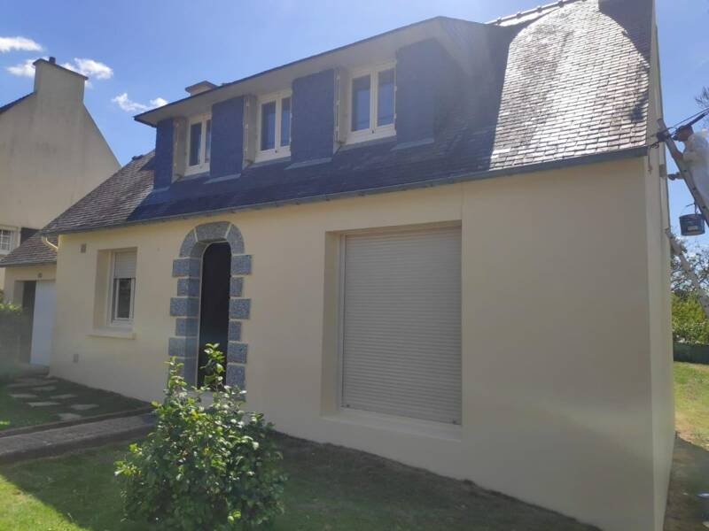 Maison à vendre, 99m², RIEC SUR BELON