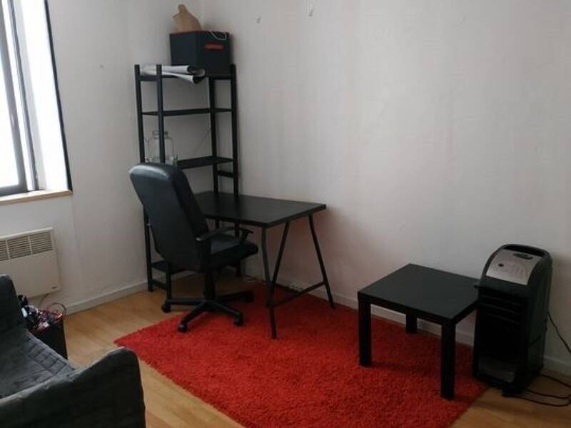 Maison à louer, 25m², BEZIERS