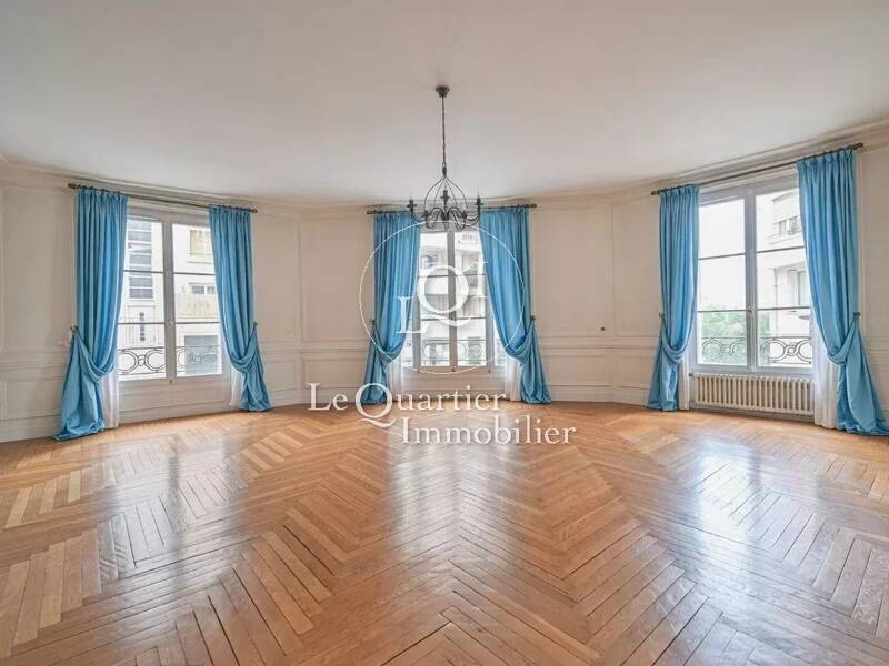 Maison à vendre, 181m², PARIS 16E