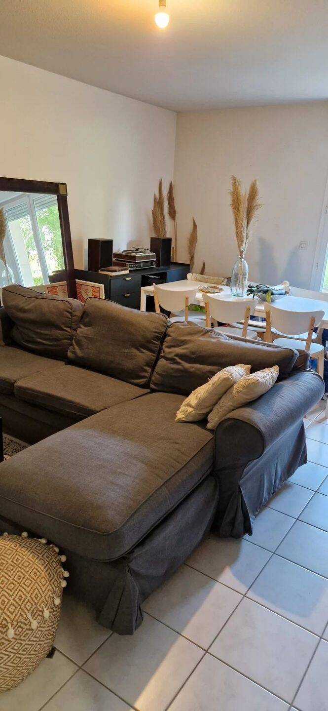 Maison à louer, 48m², LAON