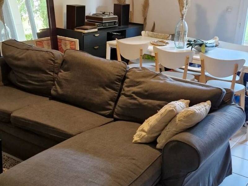 Maison à louer, 48m², LAON