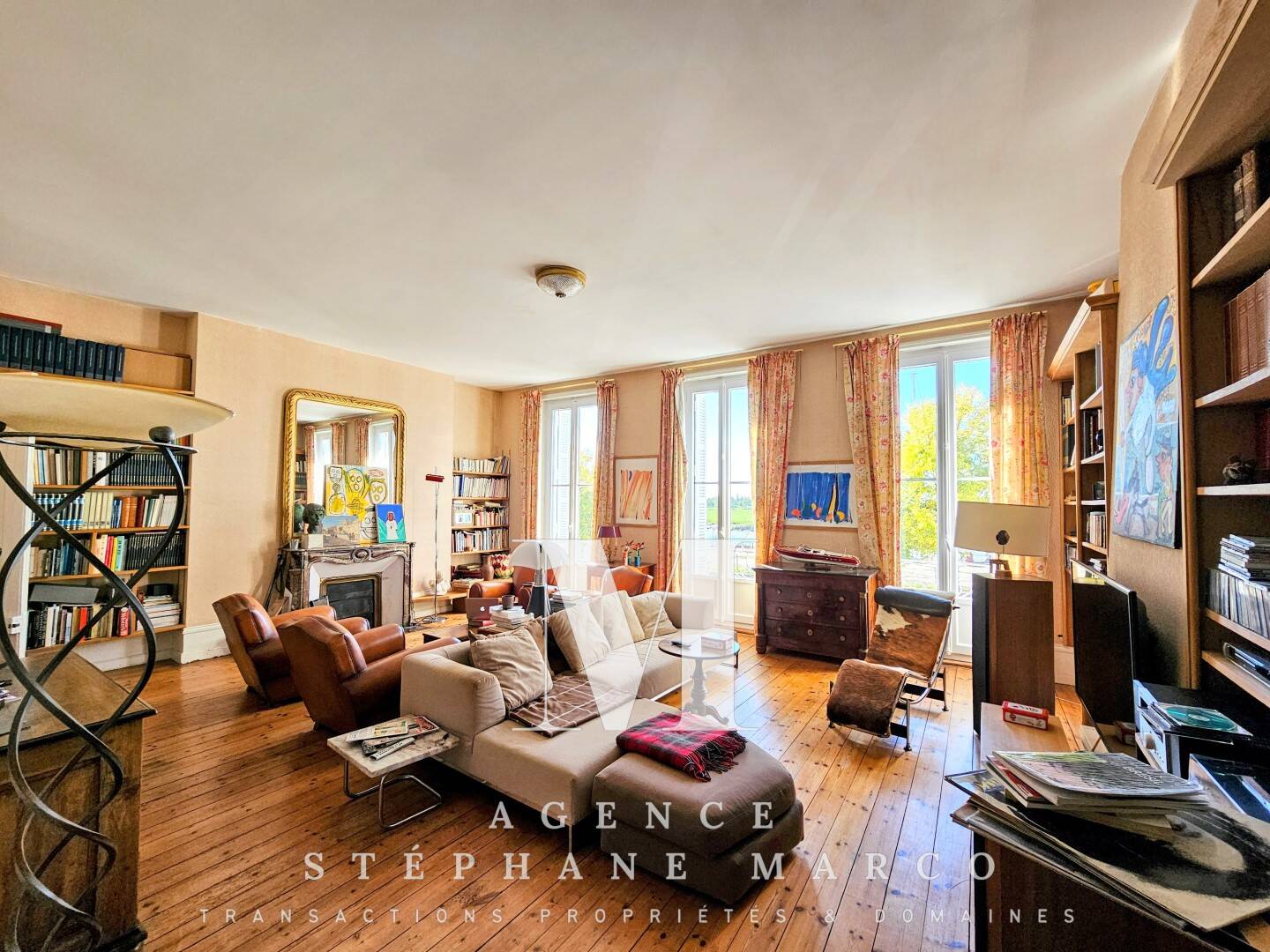 Maison à vendre, 316m², ROCHEFORT