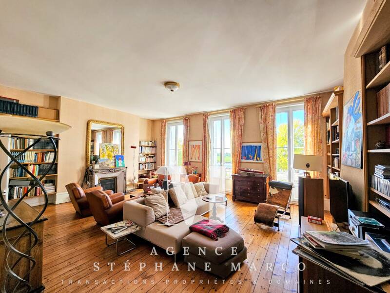 Maison à vendre, 316m², ROCHEFORT