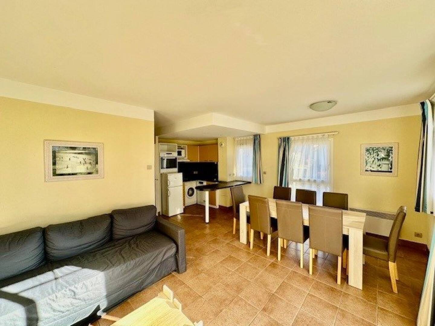 Maison à vendre, 67m², GUJAN MESTRAS