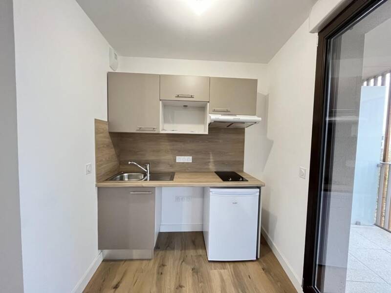 Maison à louer, 44m², BRUGES