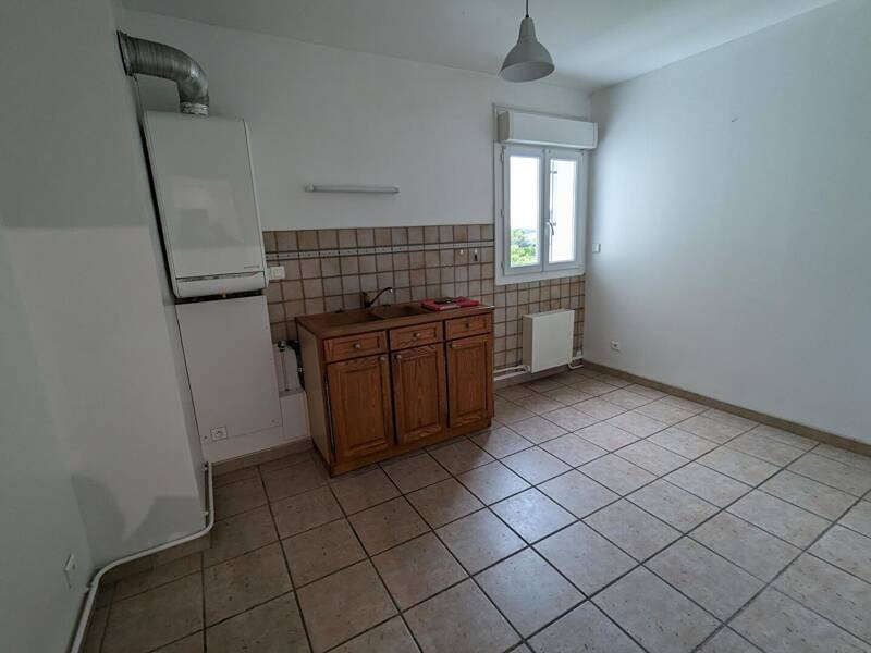 Maison à louer, 68m², BOURGES